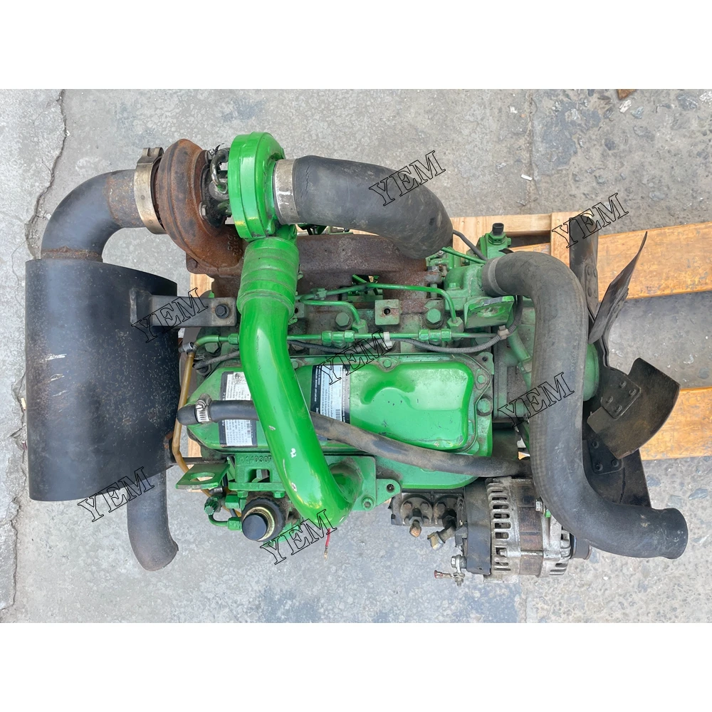 3029TN402 Engine Assy for John Deere Engine Spare Parts High Quality 2