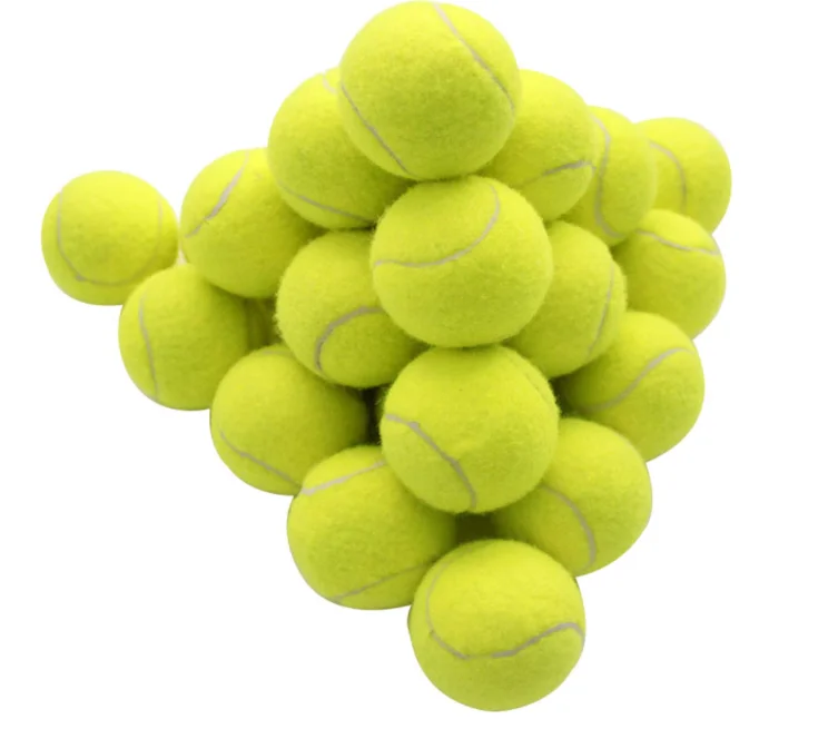 С индивидуальным логотипом Высокое качество Padel мяч производитель весло мяч