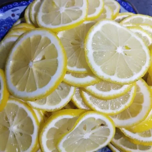 Orange Slicer Machine Production Line