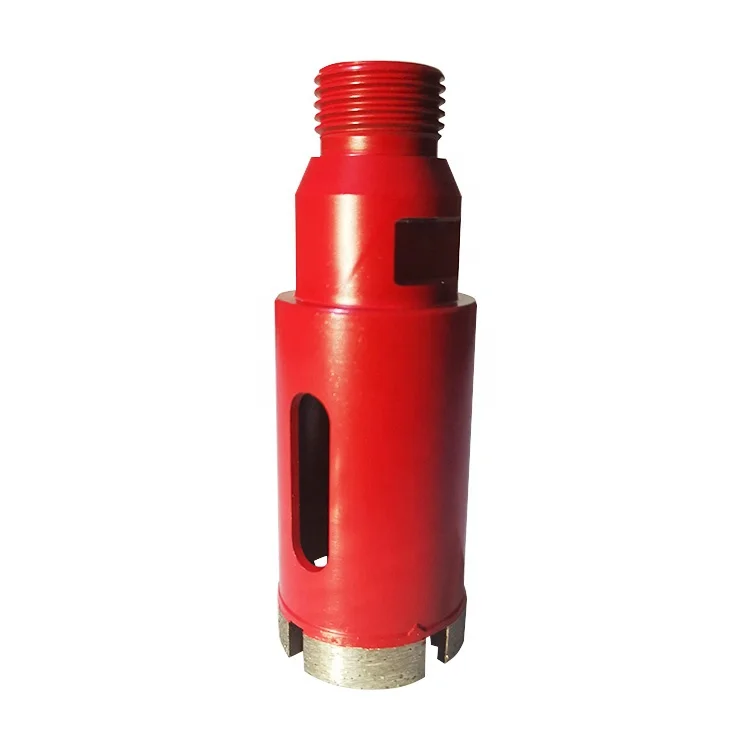 Granite Drilling Tools 
