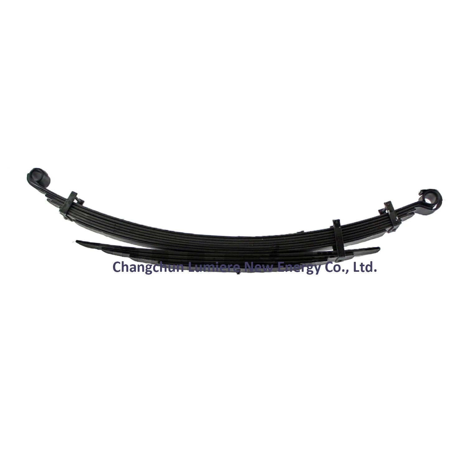 New Rear Leaf Spring Steel for Toyota Land Cruiser J70 (2016