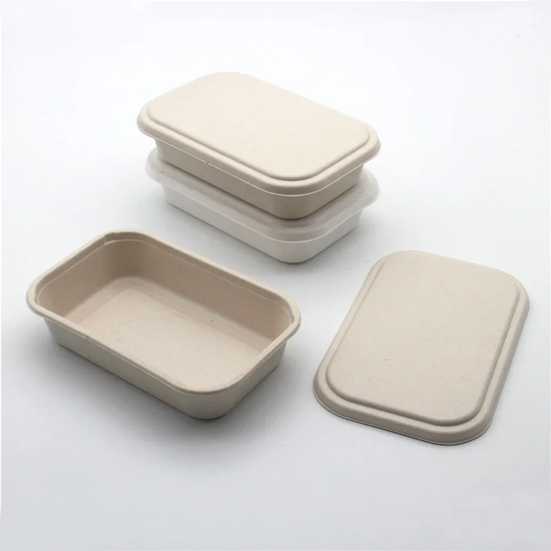 Inflight Disposable Plastic Biodegradable Meal Box - Buy Biodegradable ...