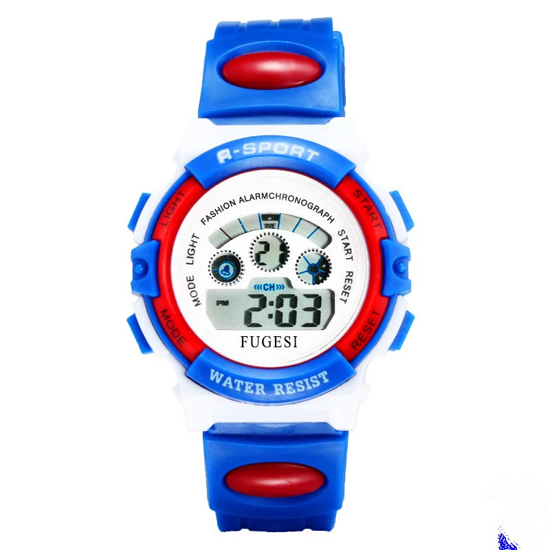 SB0021 Kids Watches Fun, Fashion, and Functionality