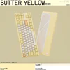 JAUNE BEURRU