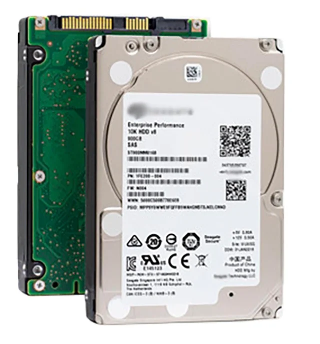 1.92TB SATA 6G VRO Disq Dòmi Enstrikal SSF BC 2.5