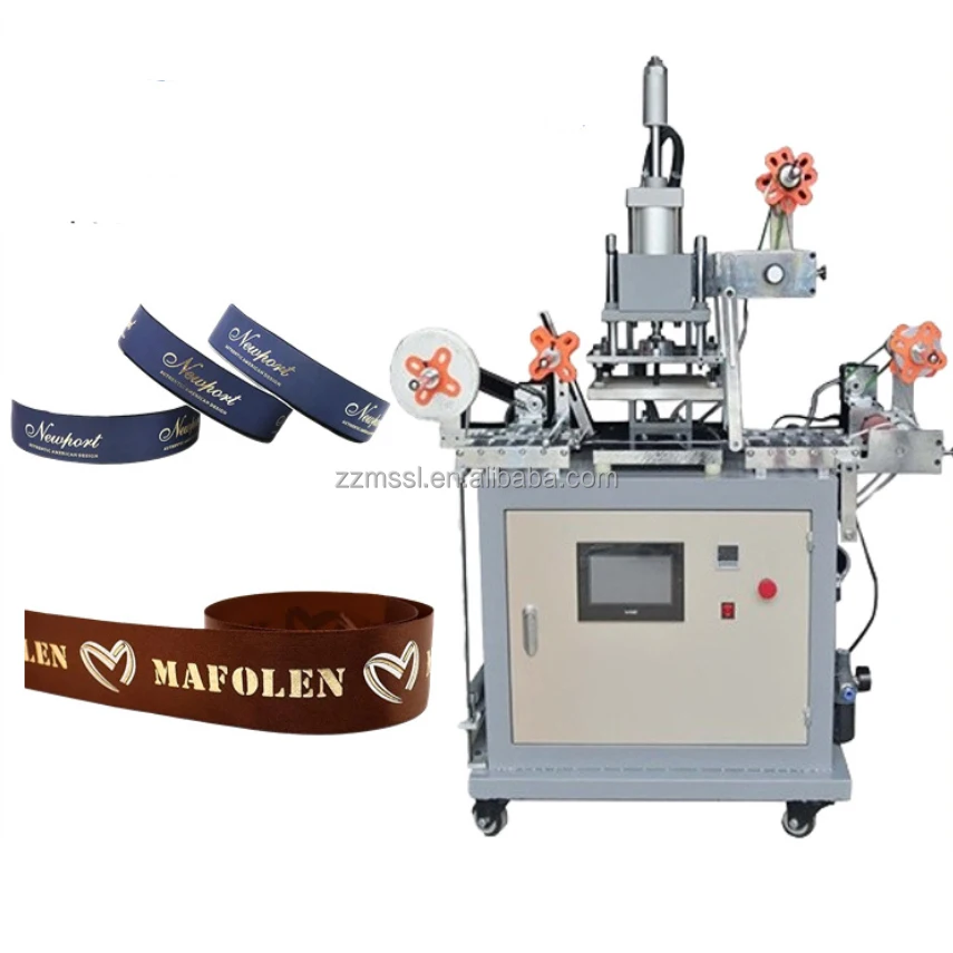 Hot Stamping In Roll,Rollo Foil Hot Stamping,Roll To Roll Hot Stamping