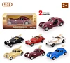 HY62-2 Suono e Luce/Espositore