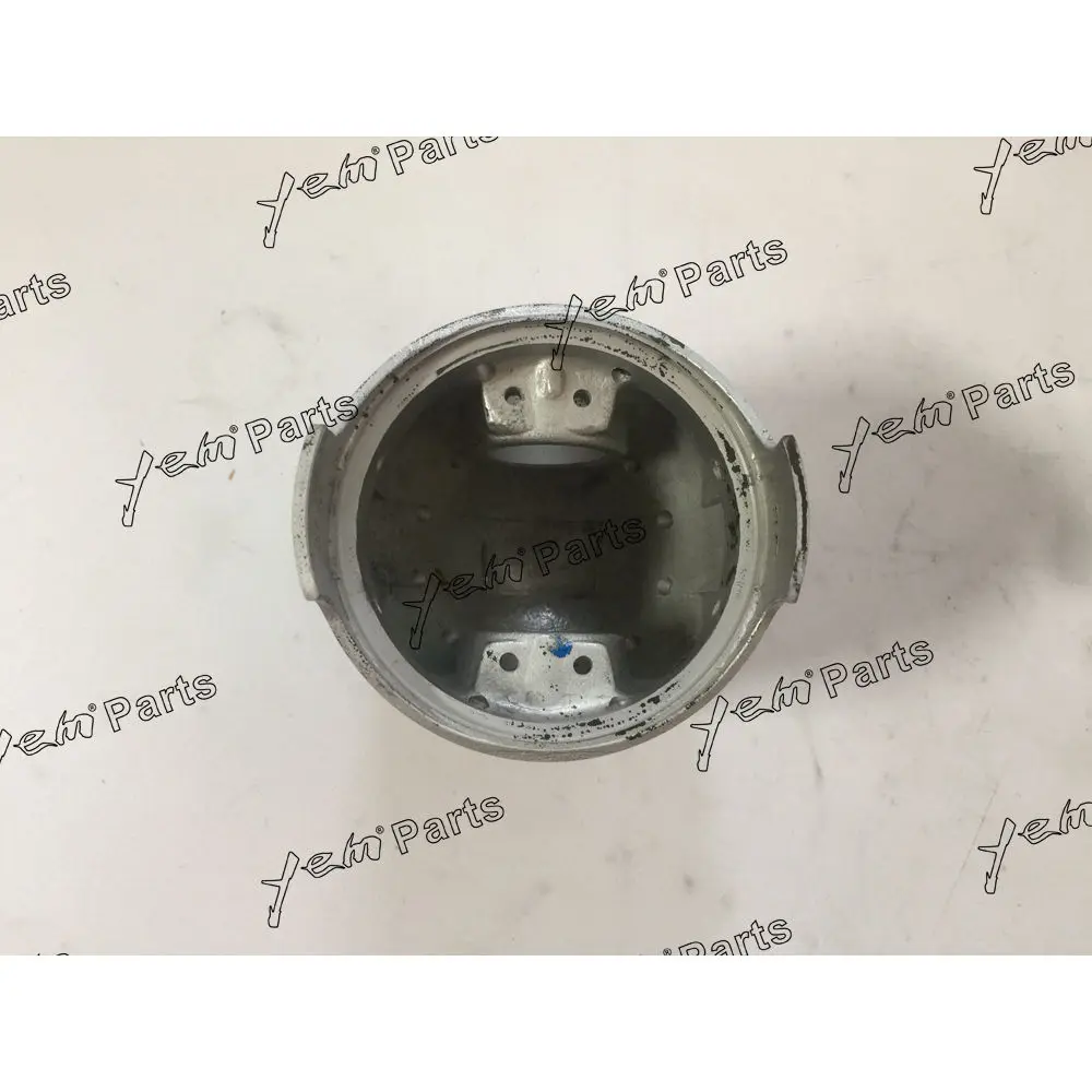 C201 Piston Fit for Isuzu Engine 4
