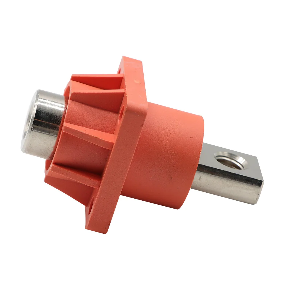 Threaded Battery Plug High Current Terminal Threaded 150A 200A 300A Inner Screw Energy ...