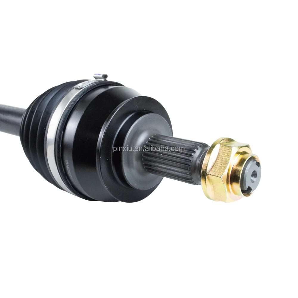 Ccl Auto Transmission System Cv Joint Shaft Axle Shaft For Jeep