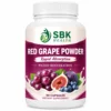 90 capsules/bottle
