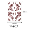 W-1427   W-1427   W-1427