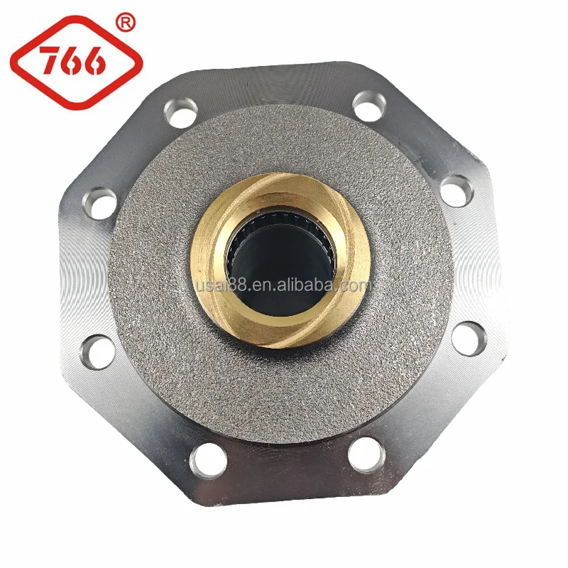 Wholesale Flange Sub-Assy Rear Drive Pinion Companion Flange 41204