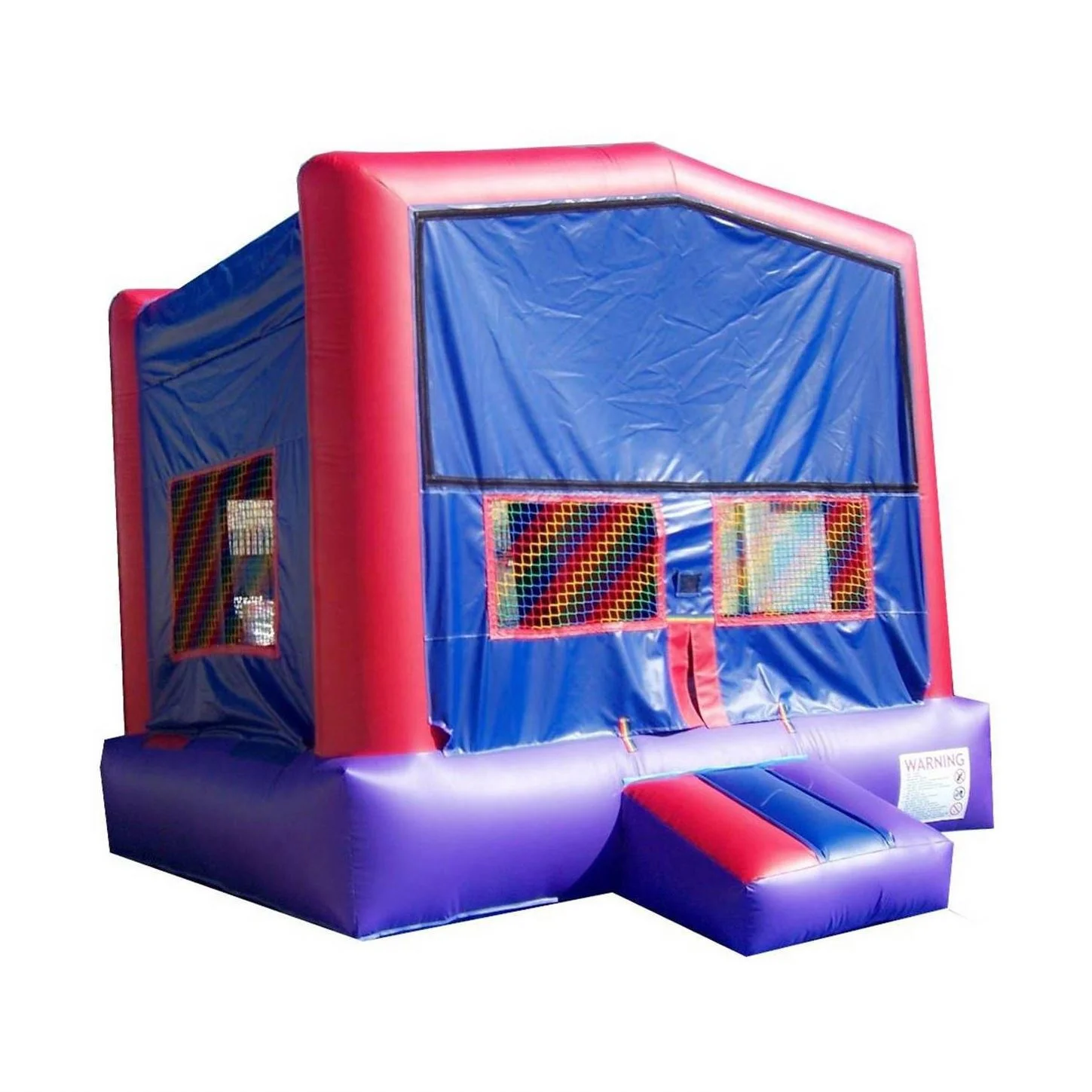Commercial Grade Bounces Jumping House Inflatable Bounce