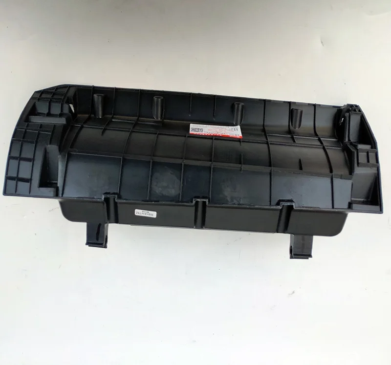 Original Toolbox Body  for DFSK DFM C31 C32 MINI Truck Parts Accessories 5306421-VC01-BK02