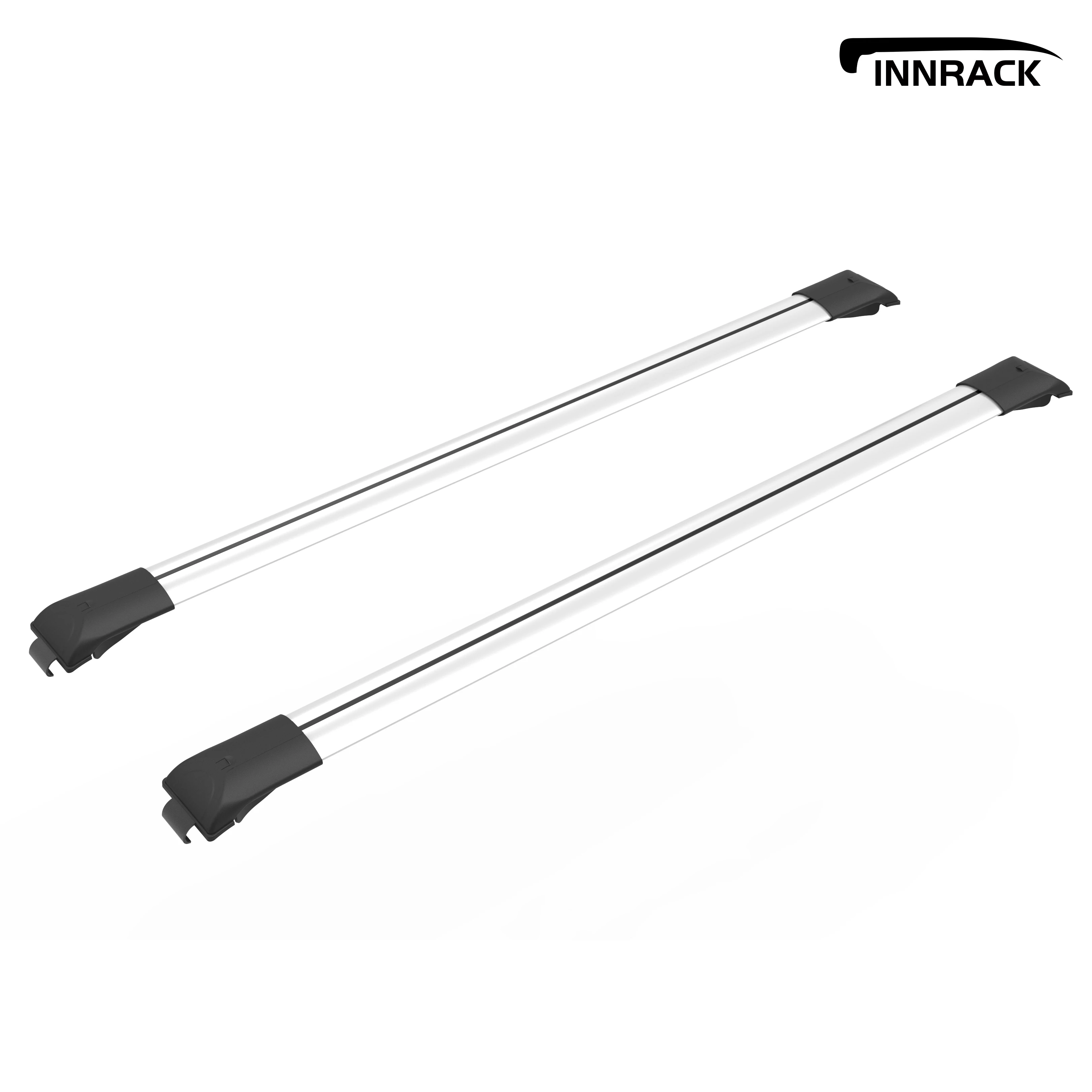 Oem Aluminum Universal Car Roof Rack Crossbar Luggage Carrier Roof