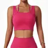 Plum bra