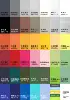 Personalizzazione del colore