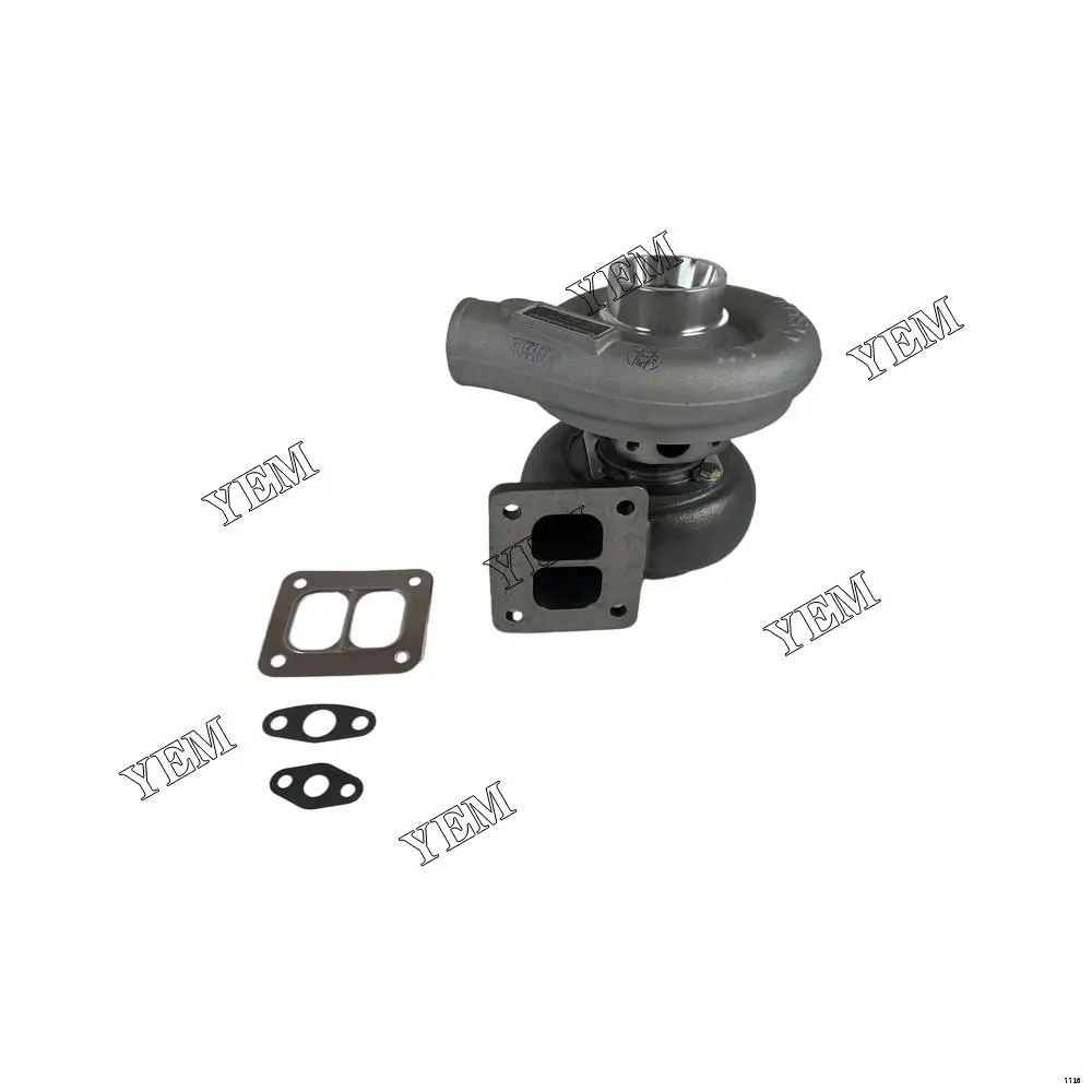 Turbo Chargers Fit for Mitsubishi 6D16