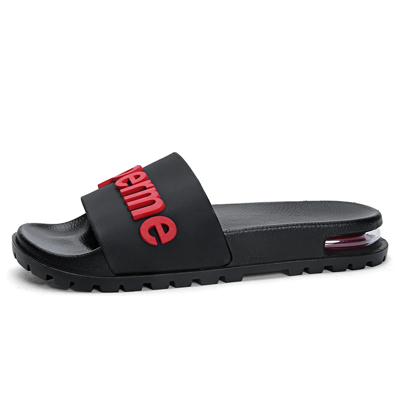 mens brand slippers