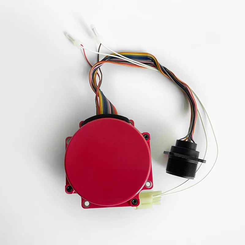 A860-0346-T241 Fanuc Serial Pulse Coder Original New and