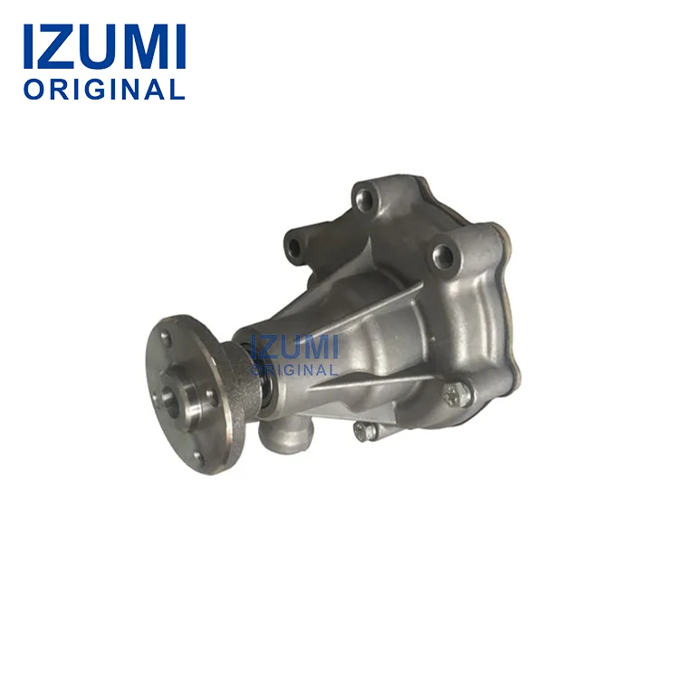 IZUMI ORIGINAL 30H45-00200 MM409301 MM409302 Diesel Engine Water Pump K4N K4F K4M Engine Water Pump for MITSUBISHI