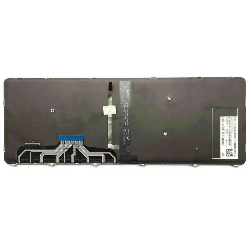 Новая черная клавиатура для ноутбука HP EliteBook Folio 1040 G3, внутренняя Клавиатура для ноутбука, горячая Распродажа