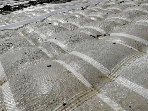 Articulating Block Mats - Durable Erosion Control Solutions
