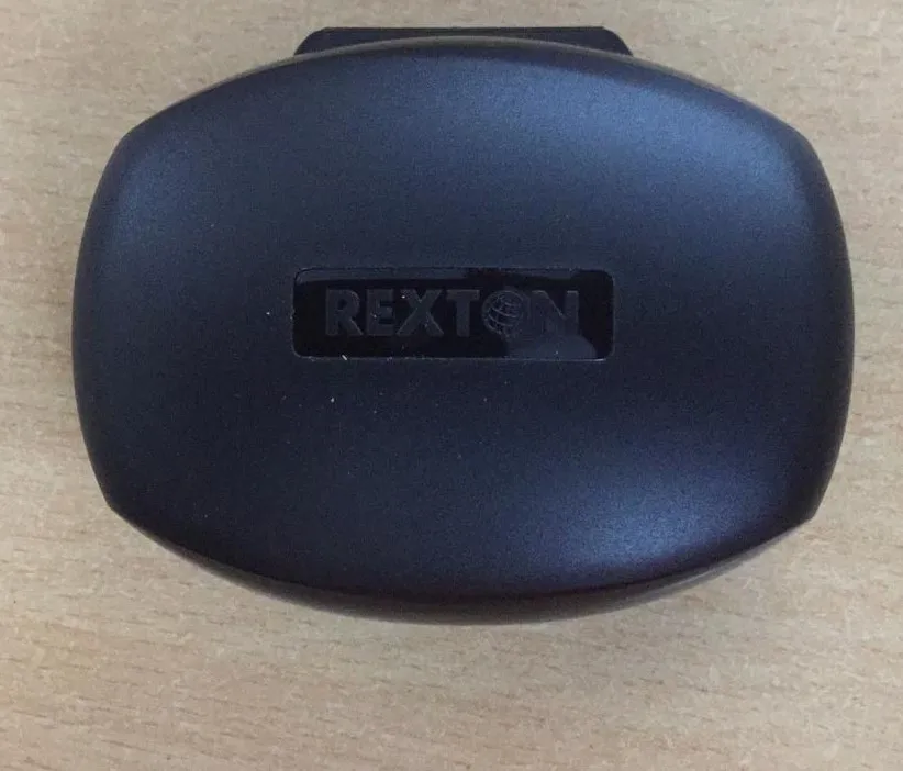 Rexton Arena Hp3 Bte Hearing Aid Basic Technology Model Fully Digital