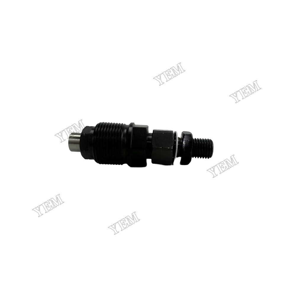 For Isuzu 4JG2 Injector Industrial Engine Parts 3