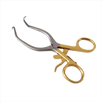 Best Quality Orthopedic Instruments Stainless Gelpi Self Retaining Retractor