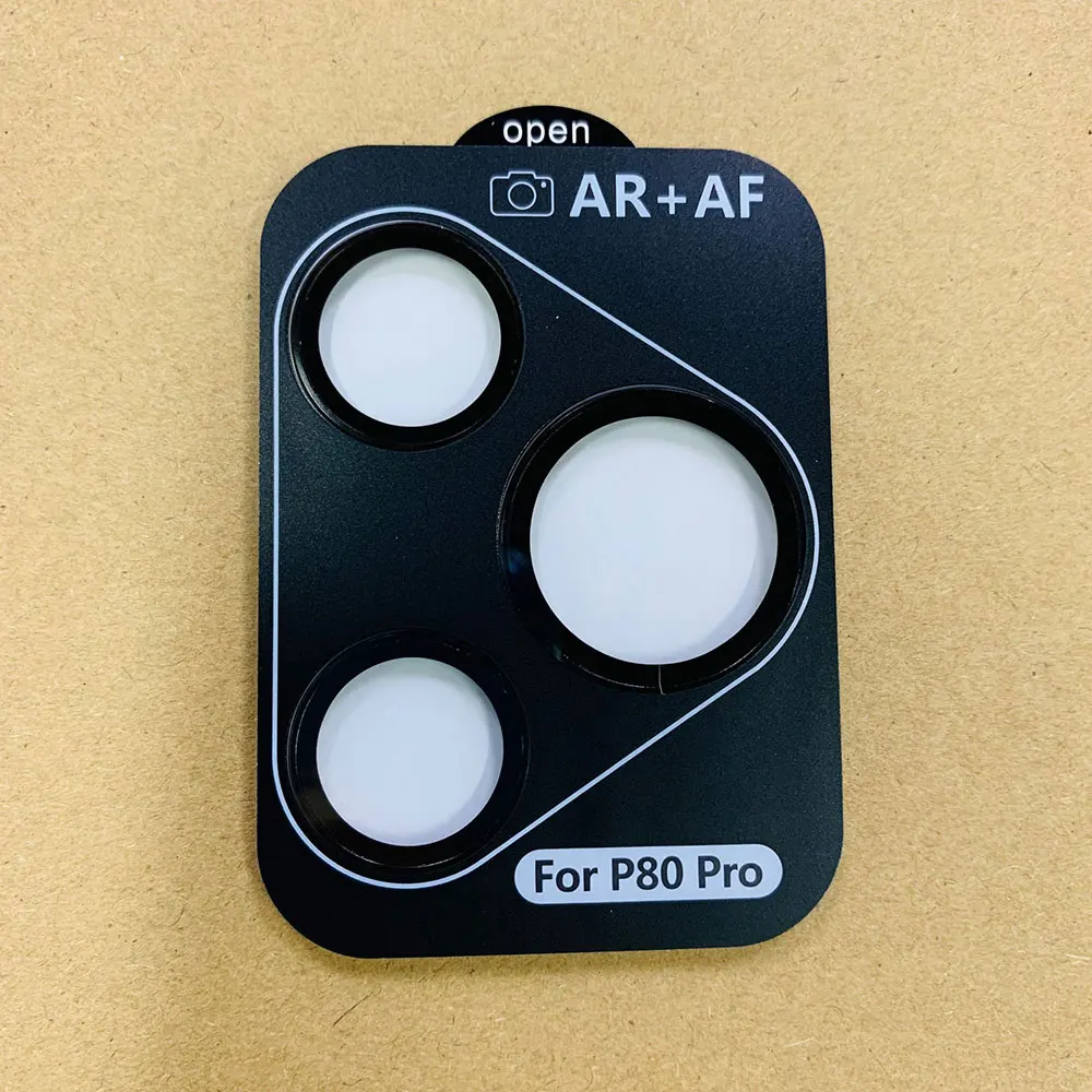product eagle eye lens film p80ar anti reflective camera protective film af with built in positioning sticker for huawei pura 80 pro-7