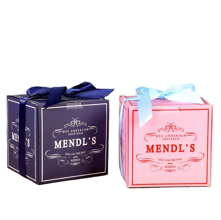 Custom Small Luxury Cosmetic  recycled Colour Printing logo Packaging Paper Box