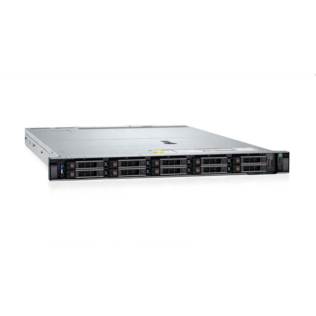 Orginal Server Poweredge R760xd2 2u Rack Server For Network In