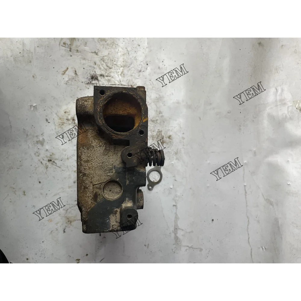Equipment S3F Cylinder Head Assy for Mitsubishi Cylinder Head Assy 6
