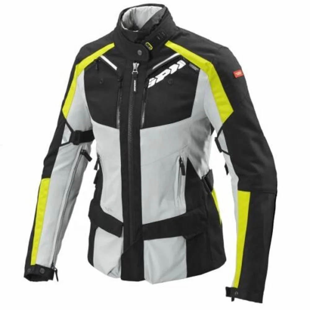 motorbike textile jacket