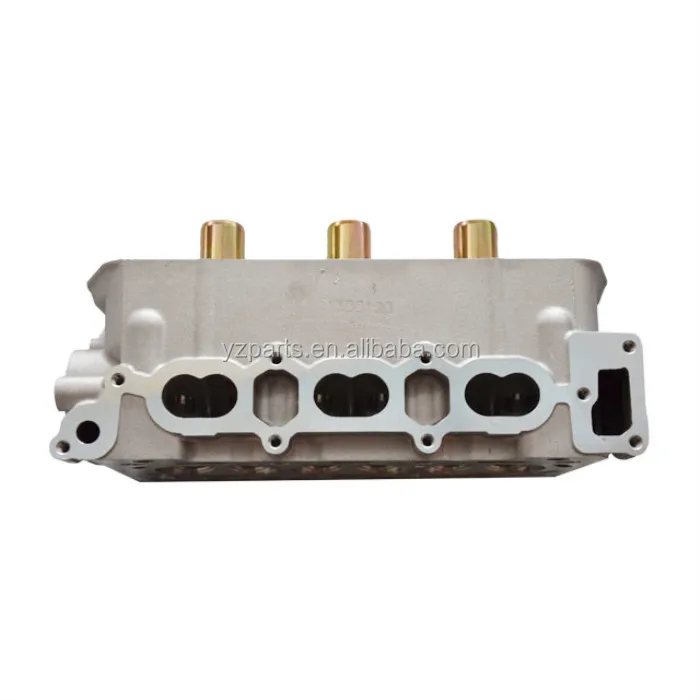 F6A ツインカム　シリンダーヘッド スズキF6Aエンジン用F6Aシリンダーヘッド 11100-71G01 1110071G01