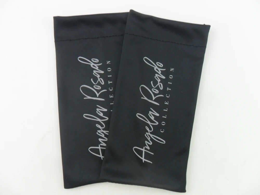 Оптовая продажа, бархатный пылесборник с логотипом на заказ для упаковки солнцезащитных очков, солнцезащитных очков с чехлом, чехол для солнцезащитных очков