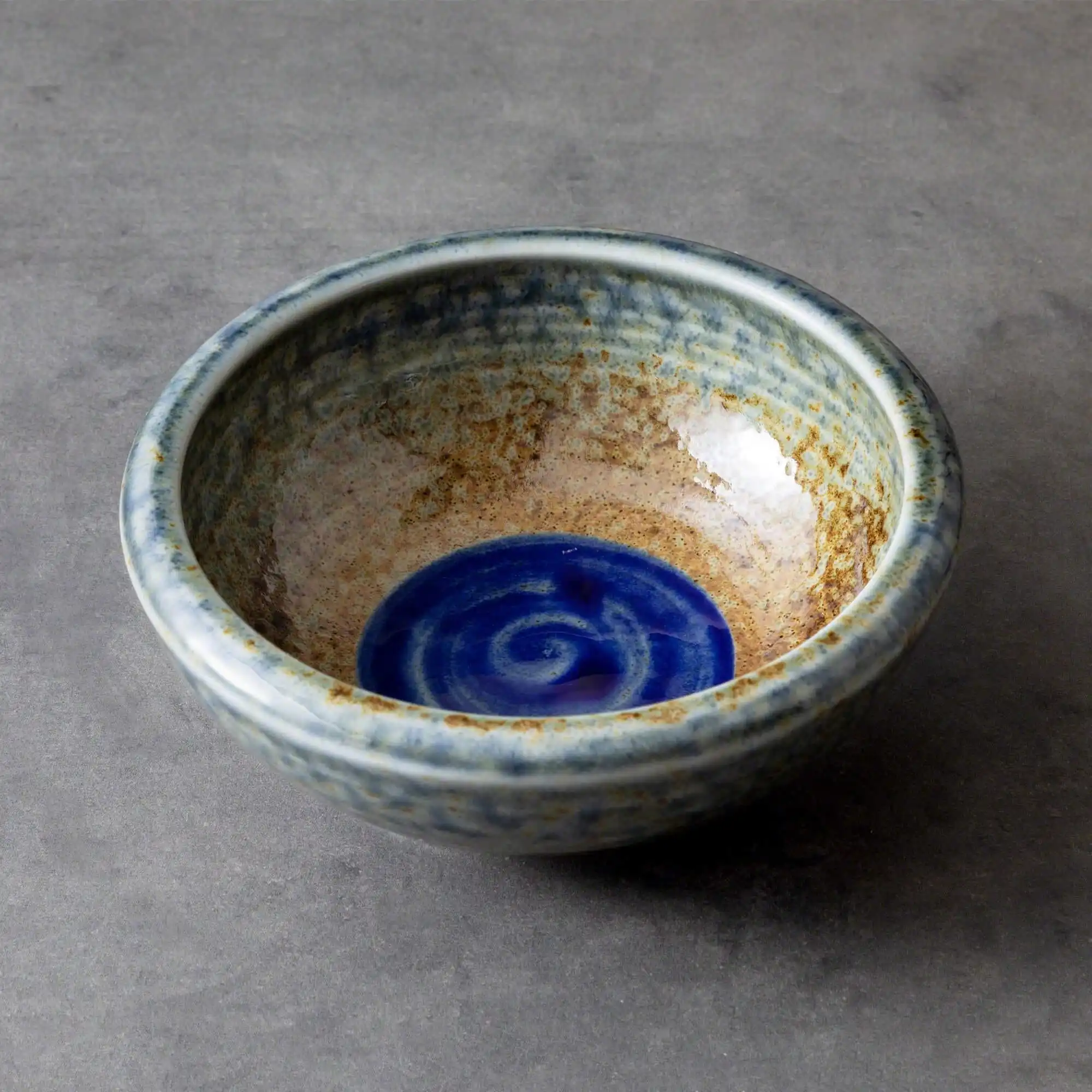 Set De 4 Mini Kenzan Japonais - Supports Ikebana Rond Et Carré - Fabriqué Au Japon