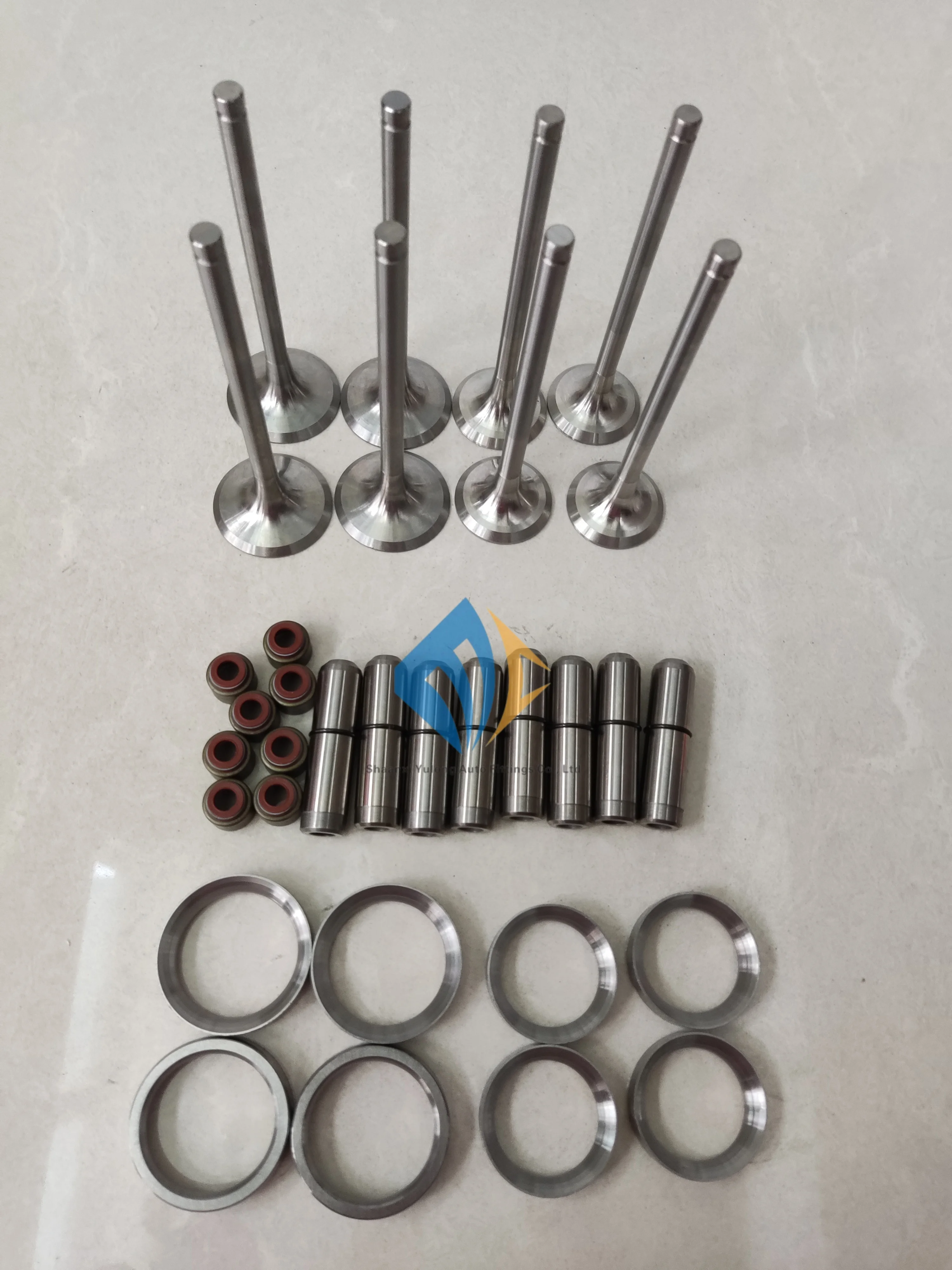 For Dongfeng Engine Oil Cooler Engine Valve for Dongfeng C37 Dongfeng cummins Cng Engine