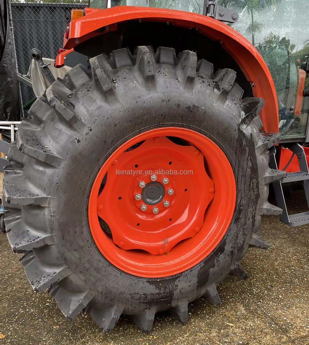 トラクタータイヤ 14.9R28 380/85R28 14.9X28 380X85X28 14.9-28 高