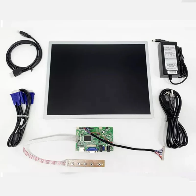 naked lcd panel brands
