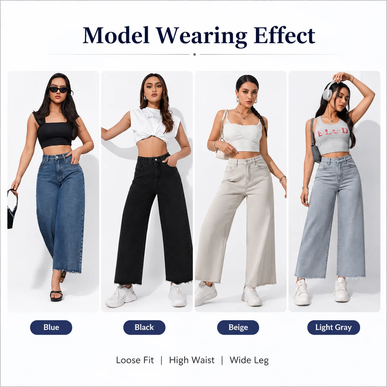 Model image