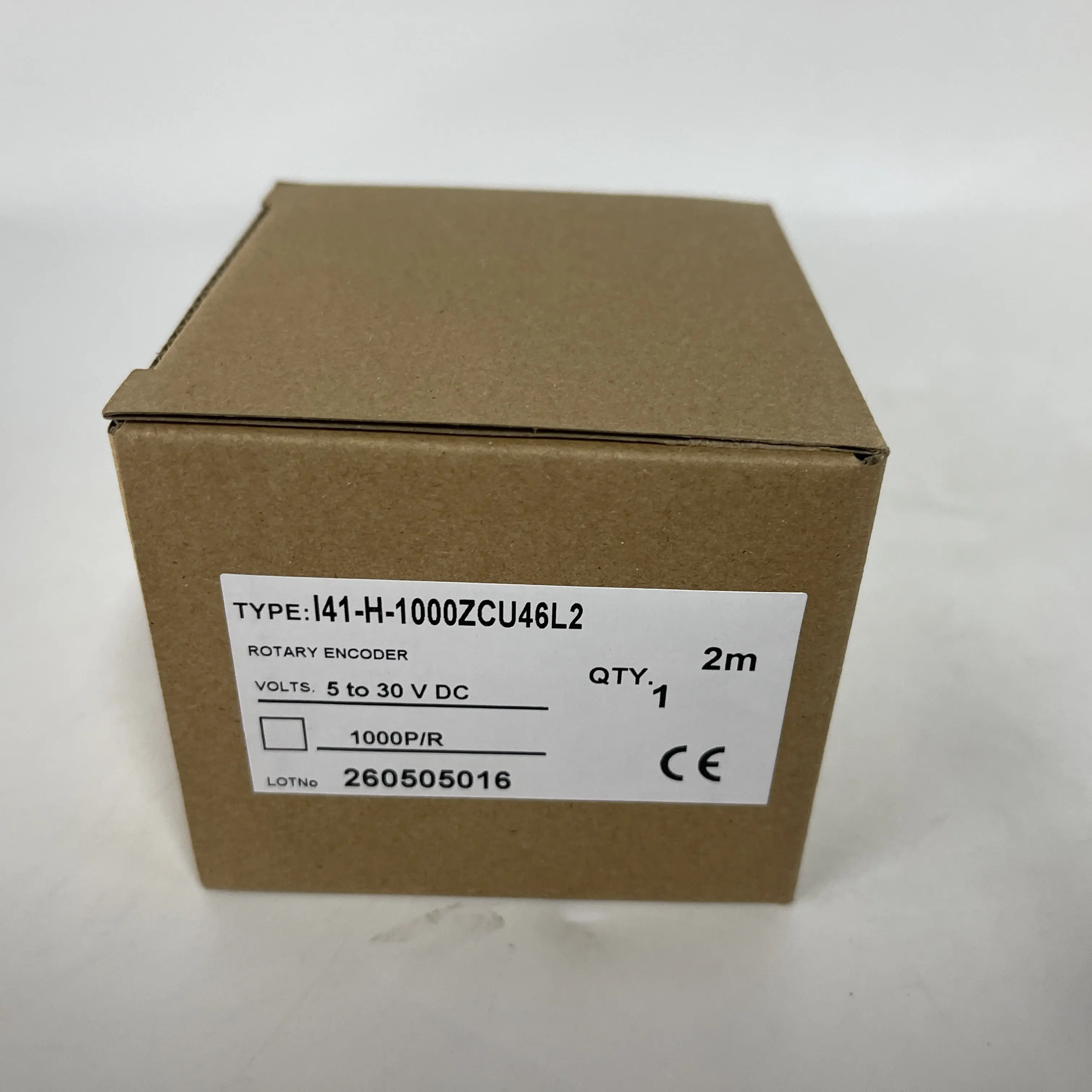 Sandou Rotary Encoder I41-H-1000ZCU46L2 Sandou Rotary Encoder I41-H-1000ZCU46L2