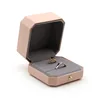 Pink(Double Ring Box)