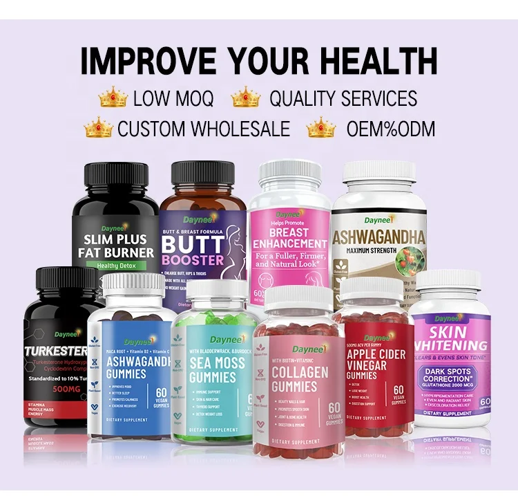 Hip Big Butt Tablet for Sexy Firming Buttock Hips and Butts Pills Enhancement Buttock Tablet