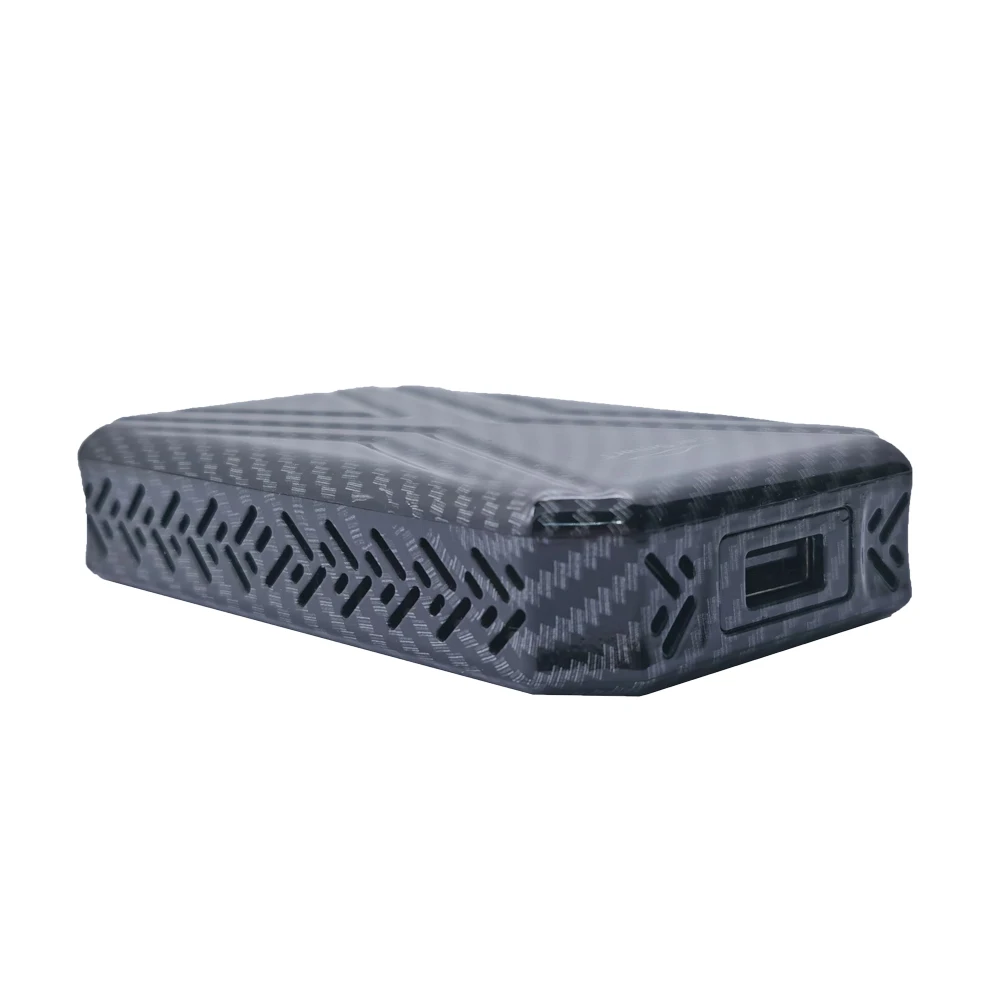 carplay box 12