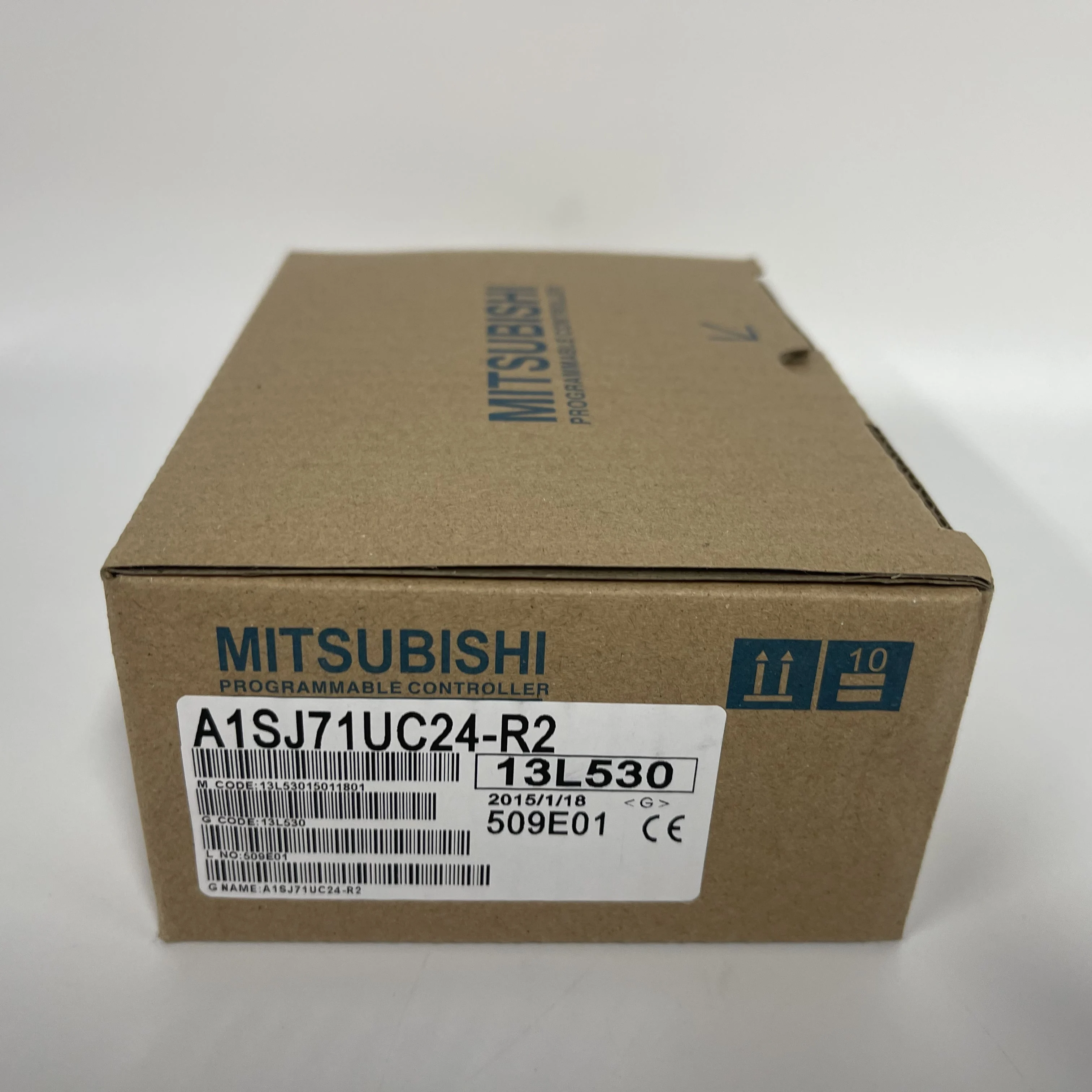 MITSUBISHI PLC Module MELSEC-A A1SJ71UC24-R2 MITSUBISHI PLC Module MELSEC-A A1SJ71UC24-R2