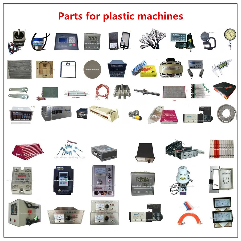 Bdb3c Bdb3c 220v Three Phase Hybrid Stepper Motor Driver Bag Machine