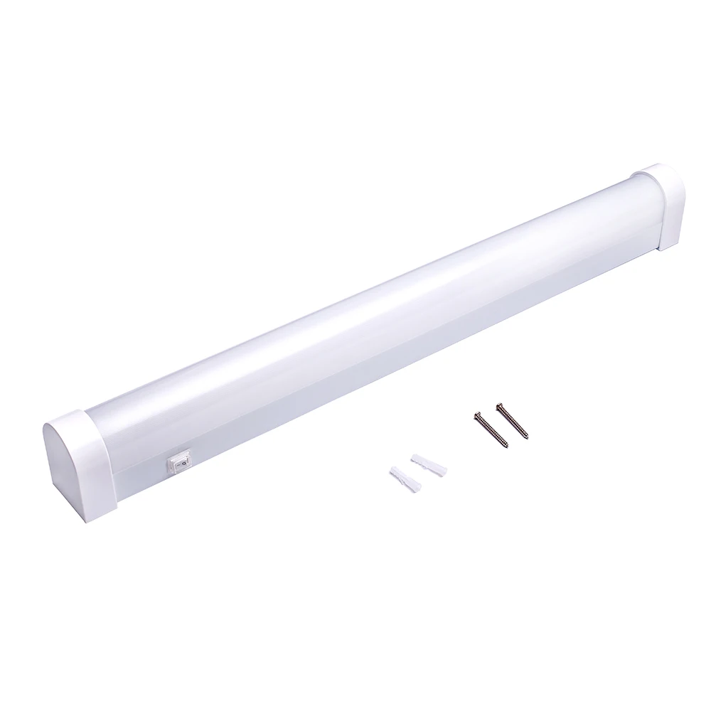 CE Indoor IP44 Waterproof LED Behind Bathroom Bed Mirror Lamp LED Light